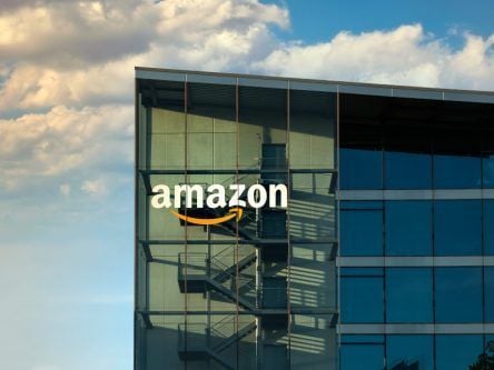 Amazon profit surges while Intel revenue plummets