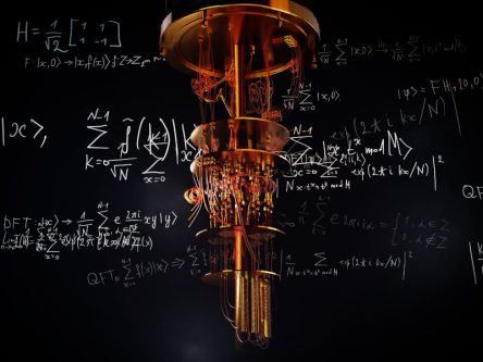Time will tell if quantum computers can overcome this problem