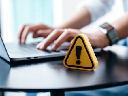 SD Worx shuts down UK and Irish services amid cyberattack