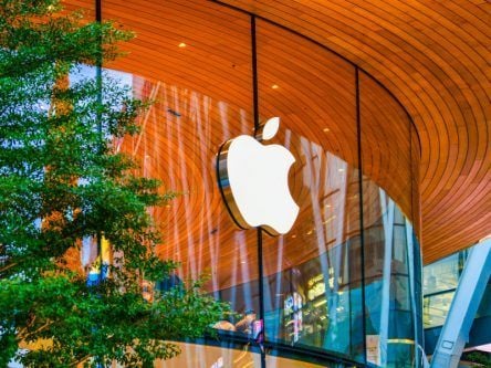 Apple users have deposited more than $10bn in its savings product