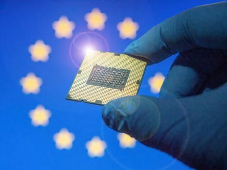 EU’s Chips Act gets green light to boost semiconductor sector