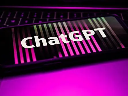 ChatGPT is now available as an app on iOS