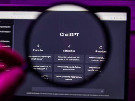 ChatGPT under investigation by Canadian privacy watchdog