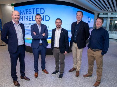ESB invests in Dublin Offshore to bring mooring tech to market
