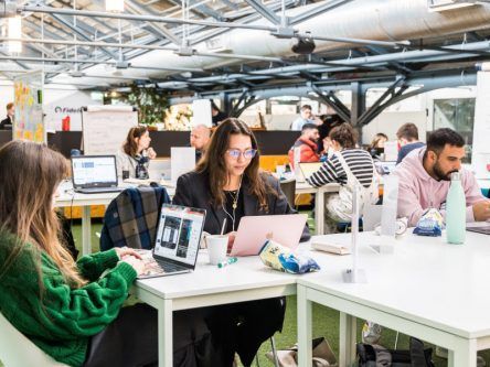 ‘Investing in talent’: Dogpatch Labs announces Founders accelerator
