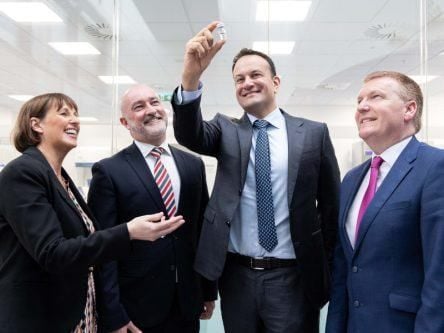BioMarin invests in Cork manufacturing site, opening €38m expansion