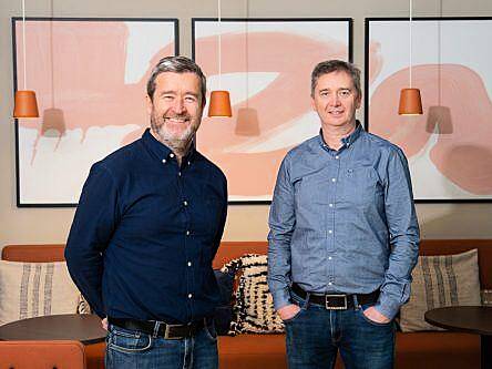 Cork start-up Kayna wins global insurtech competition in the US