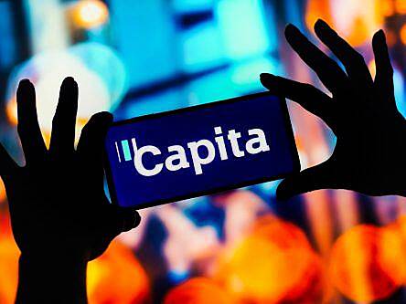 UK-based IT company Capita targeted in cyberattack