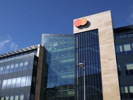 What tech roles is Mastercard hiring for right now?