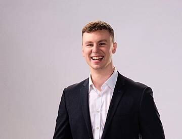 How an internship benefited this cybersecurity consultant