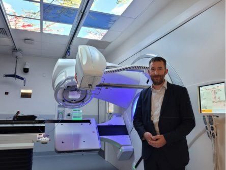 Galway oncologist’s tech tool could help healthcare workers upskill efficiently
