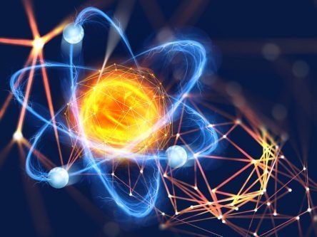 ‘Quantum technologies are beautiful’: Physics, funding and the family business