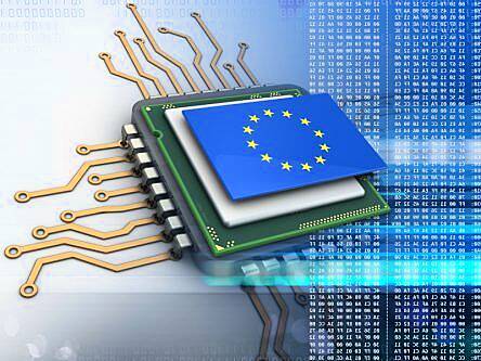 EU to pilot semiconductor supply chain monitoring system