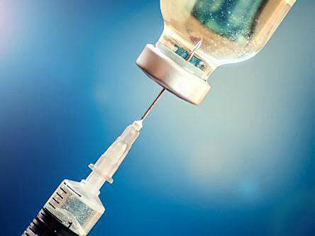 Trinity’s Prof Ed Lavelle recognised by ISI for vaccine research