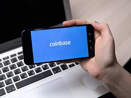 Coinbase eyes Europe and brings subscription service to Ireland