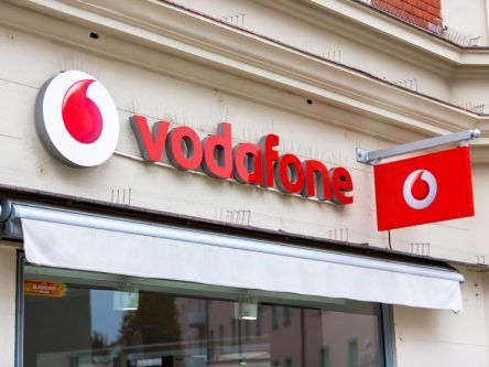 Vodafone plans 11,000 job cuts to reduce complexity