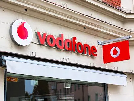 Vodafone plans 11,000 job cuts to reduce complexity