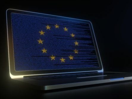 GDPR measures are ‘failing’ to reign in Big Tech, report claims