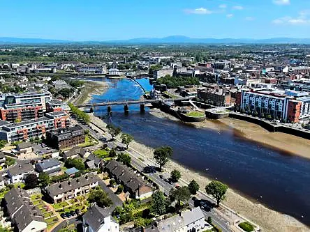 Forbes to host major 30 under 30 summer event in Limerick