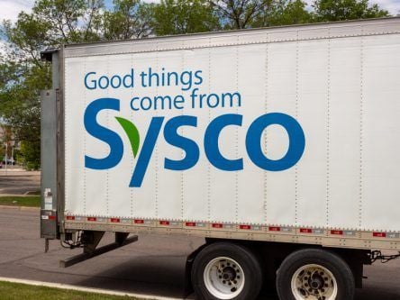 Food giant Sysco confirms customer data stolen in cyberattack