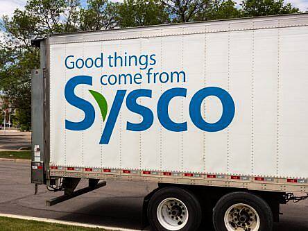 Food giant Sysco confirms customer data stolen in cyberattack