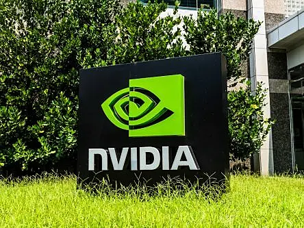 Nvidia revenue falls but AI-focused forecast sees stocks surge