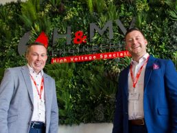 Engineering firm HM&V announces 150 roles in Limerick