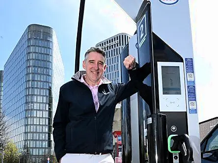 Jolt Energy raises €150m to create ultra-fast EV charging network