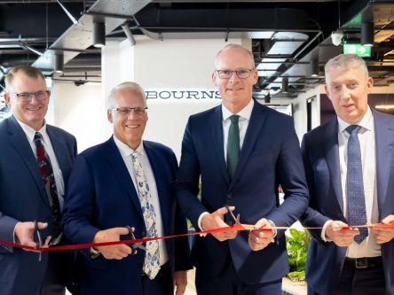 Electronics manufacturer Bourns expands in Cork creating 35 new jobs