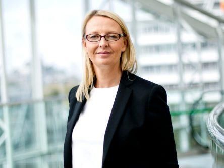 Catherine Doyle is the new MD for Dell Technologies Ireland