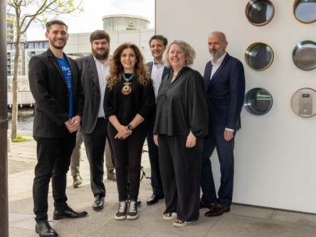 Trinity, IBM and more team up to boost quantum tech community in Ireland