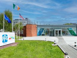 Augentius centre of excellence in Belfast to create 164 jobs