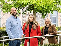 Nathean Technologies to create up to 10 jobs