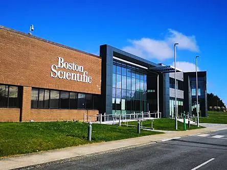 Boston Scientific to create 400 jobs at Clonmel manufacturing site