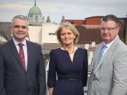 US software group Ministry Brands opens Galway hub and creates 50 jobs