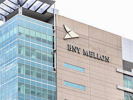 BNY Mellon to open new Dublin digital hub and create 30 jobs