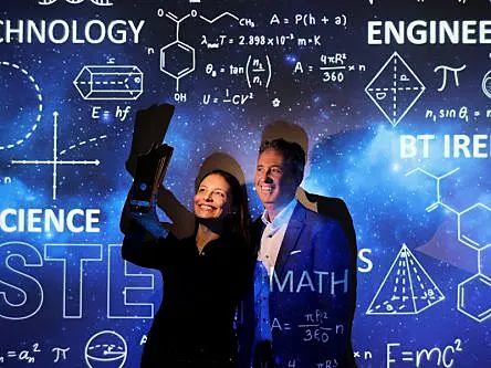 BT extends sponsorship of Young Scientist exhibition for three years