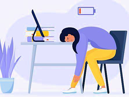 How to support employee wellbeing in the digital workplace