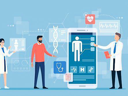 We need to bring digital upskilling to healthcare