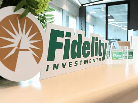 What does Fidelity Investments look for in a candidate?