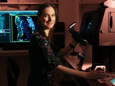 ‘Science, art and the investigation of tiny things’: Spotlight on a microscopist