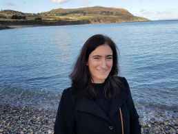 The Friday Interview: Niamh Spelman, Fujitsu Siemens Ireland