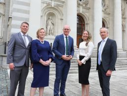 Datapac to create 25 new jobs after winning €8m Government deal