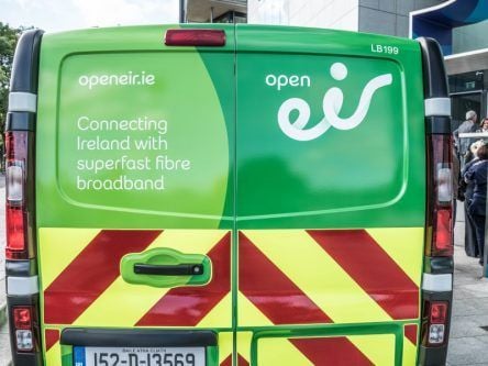 Eir hit with €2.45m fine for overcharging customers