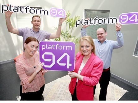 Relaunched Platform94 wants to be ‘engine of growth’ for west’s scale-ups