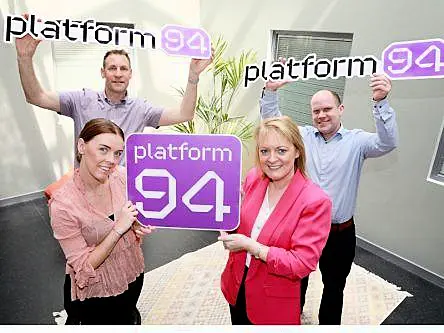 Relaunched Platform94 wants to be ‘engine of growth’ for west’s scale-ups