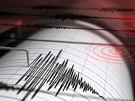 DIAS research explains why Ireland gets fewer earthquakes than Britain