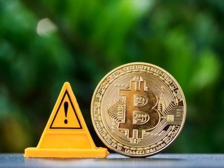 UK plans to force ‘high risk’ warnings on crypto adverts
