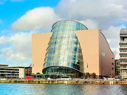 Dublin drops out of top 10 start-up cities ranking in Europe