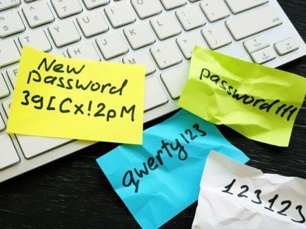 Are we heading towards a future without passwords?